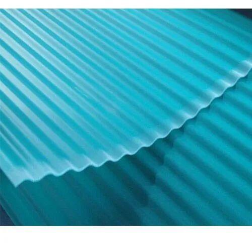 FRP Roofing Sheets