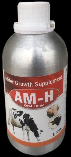AM-H Oral Tonic