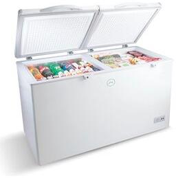 GCHW 535R2DIB Godrej Chest Freezer