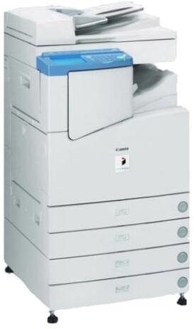 Canon IR 3300 Xerox Machine, Feature : Print, Scan
