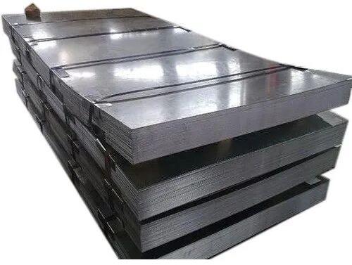 JSW GP Sheets, for Ducting, Solar Heating Panels, Automotive, etc