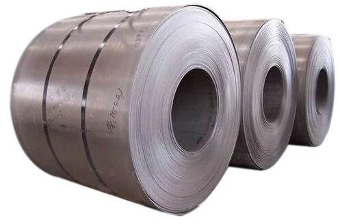 Round Polished Hot Rolled Steel Coil, for Automobile Industry