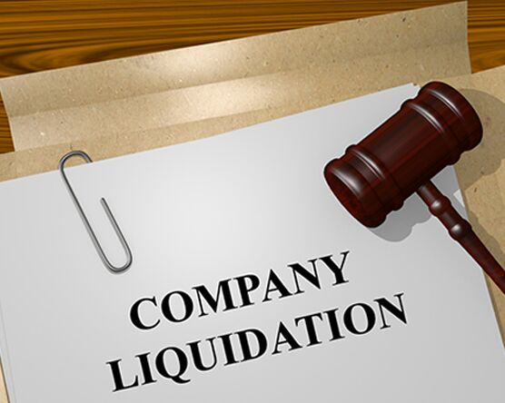 Company Liquidation Services