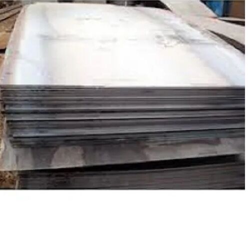 G.I. Bhushan Steel Sheets, Color : BRIGHT