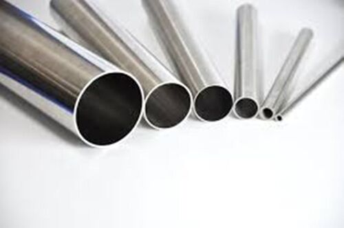 Round Corrosion Resistant Pipe
