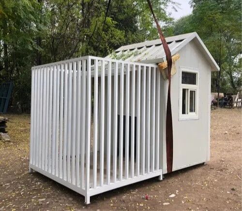 Portable Pet Houses