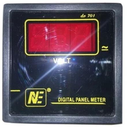 50Hz Digital Panel Meter