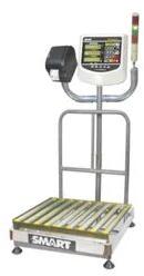 Weighing Labeling Scale