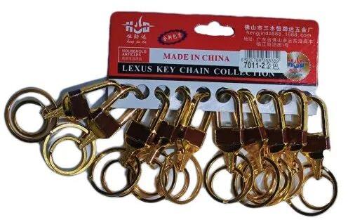 Metal Key Chain, Packaging Type : Packet
