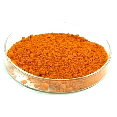 Natural Marigold Extract Powder, Shelf Life : 1year