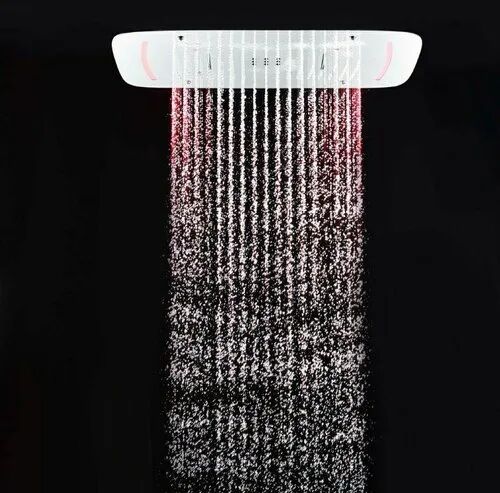 Ceiling Shower