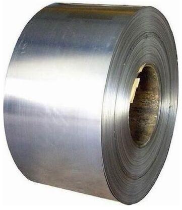 Cold Rolled Aluminium Coil