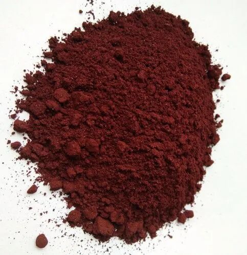 Brown Pigment Powder, Purity : 97%