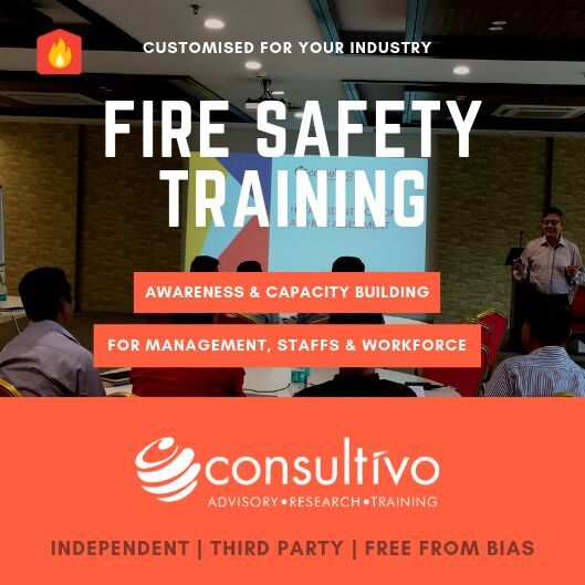 Fire Safety Training