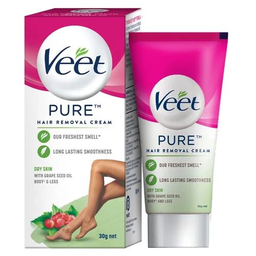 Veet Hair Removal Cream