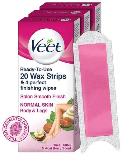 Veet Waxing Strip