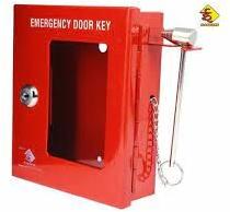 Fire Emergency Key Box