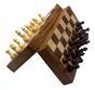 Chess Board- Folding with foam tray