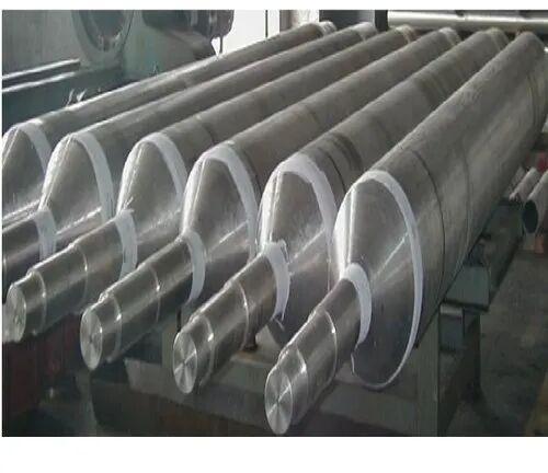 Hydraulic Piston Rod