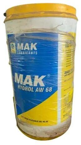 MAK Hydrol AW 68 Hydraulic Oil