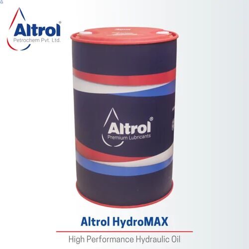 Altrol High Performance Hydraulic Oil, Packaging Type : Barrel