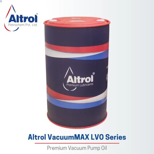 Altrol Premium Vacuum Pump Oil