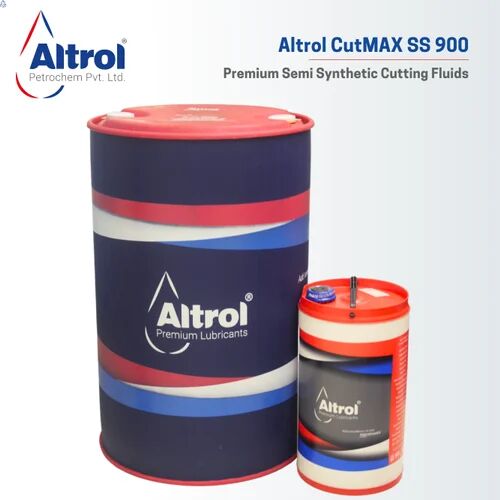 Altrol Semi Synthetic Cutting Fluids, Packaging Type : Barrel 