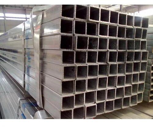 Mild Steel Square Hollow Section Pipe