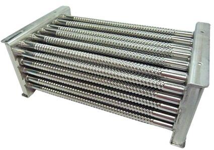 Stainless Steel Heating Coils