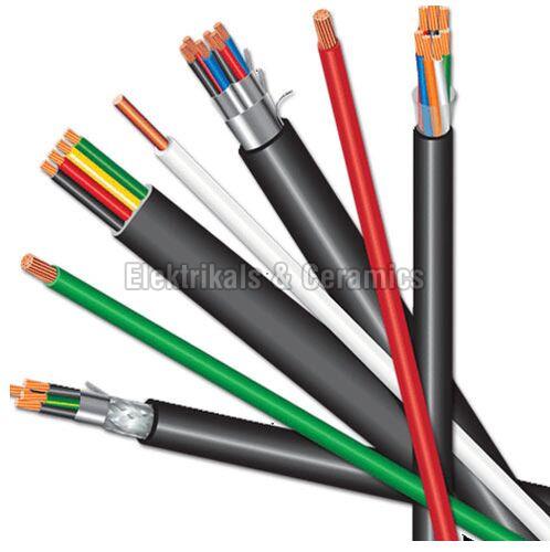 Teflon Cables