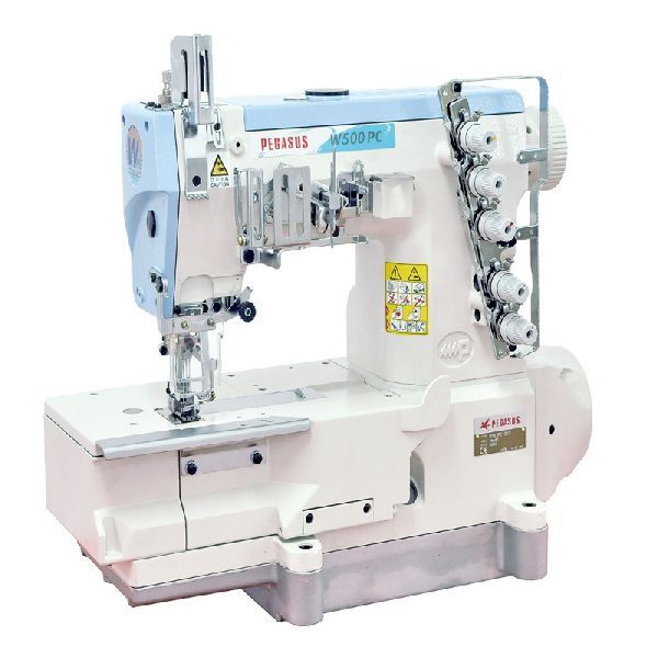 W-500PC Pegasus Sewing Machine