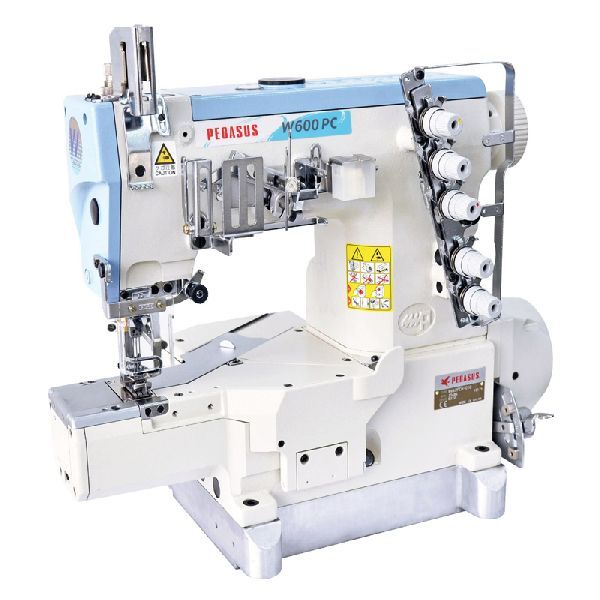 W-600PC Pegasus Sewing Machine