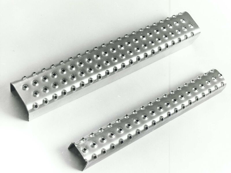 SAFETY GRATING APPLICATIONS
