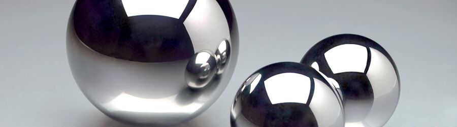 Tungsten Carbide Balls