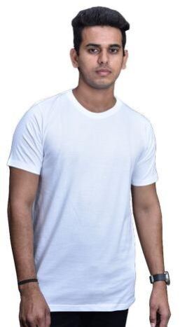 round neck t shirt