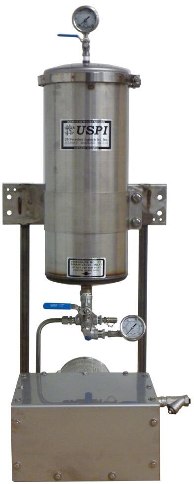 WASHDOWN FILTRATION SYSTEMS