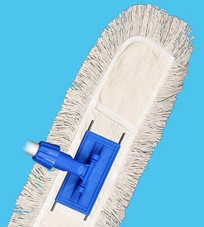 Cotton Dust Mop