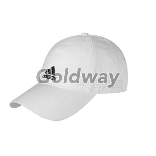 Cotton Plain White Baseball Caps, Size : 58 cm