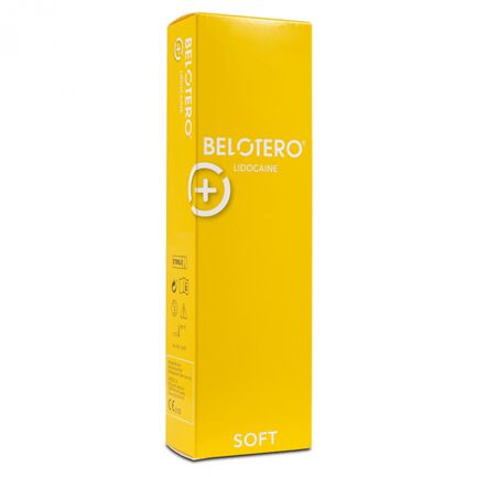 Belotero Soft Injection