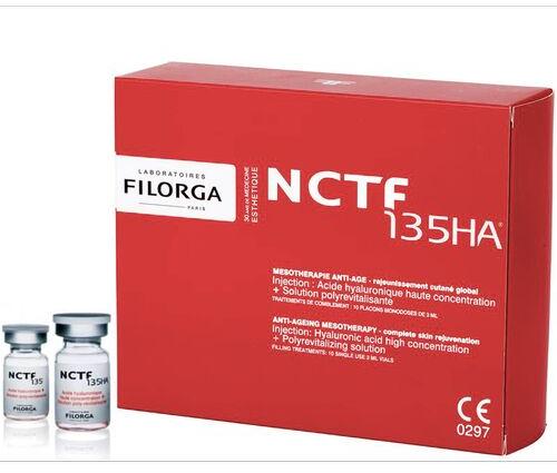 Filorga NCTF 135HA Injection