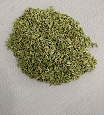 Fennel Seeds