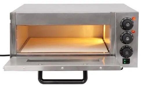 Commercial Pizza Oven