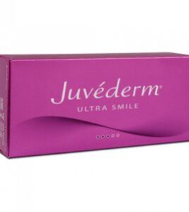 Juvederm Ultra Smile 2x0.55ml