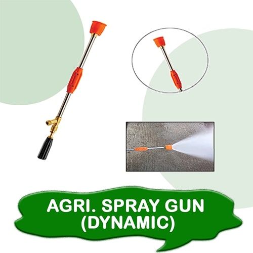 Agriculture Spray Gun