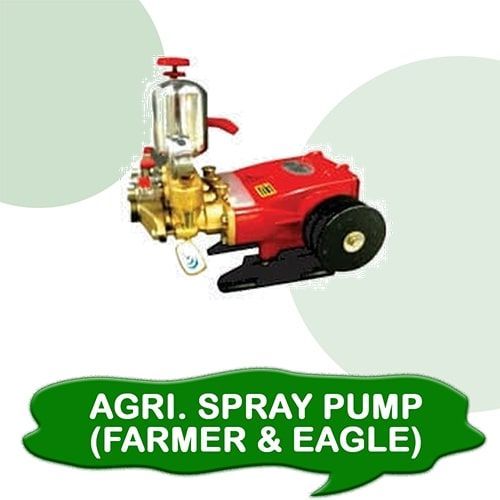 Automatic Agriculture Spray Pump, Feature : Cost Effective