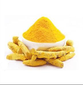 turmeric powder