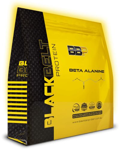 Beta Alanine Protein Powder