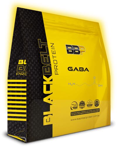 GABA Protein Powder