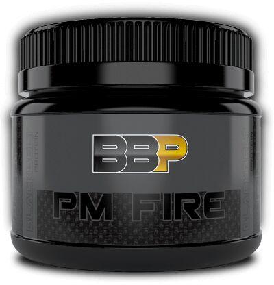 PM Fire Powder
