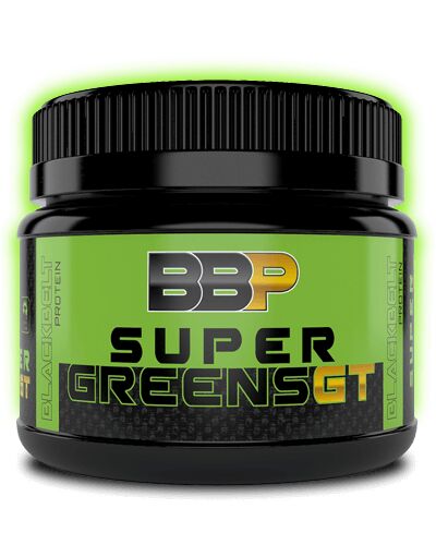 Super Greens GT Powder